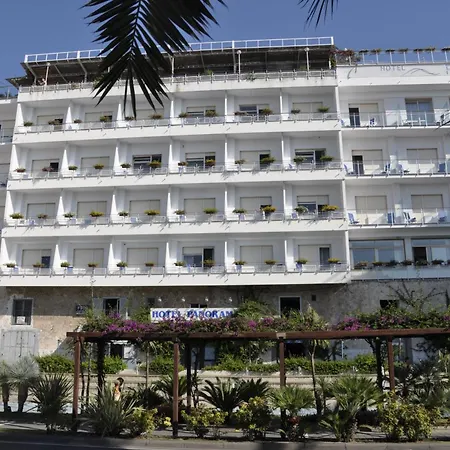 Panorama Hotell