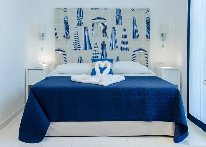 Panorama Hotell Maiori