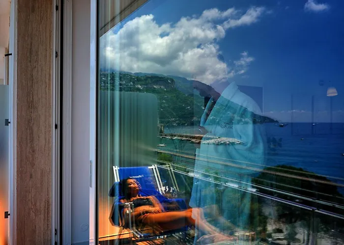 بانوراما 4* مايوري