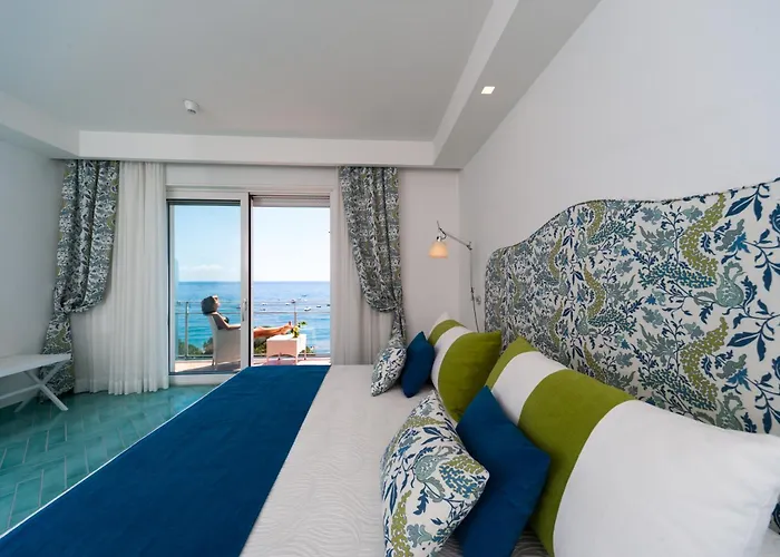 Panorama Hotell Maiori