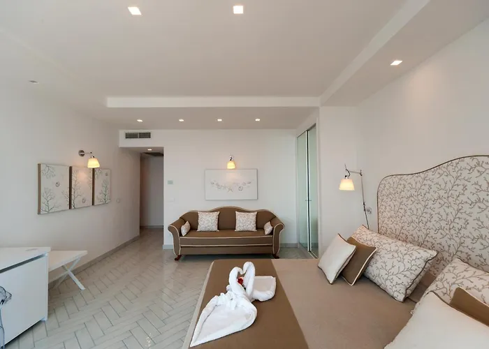 Panorama Hotell Maiori