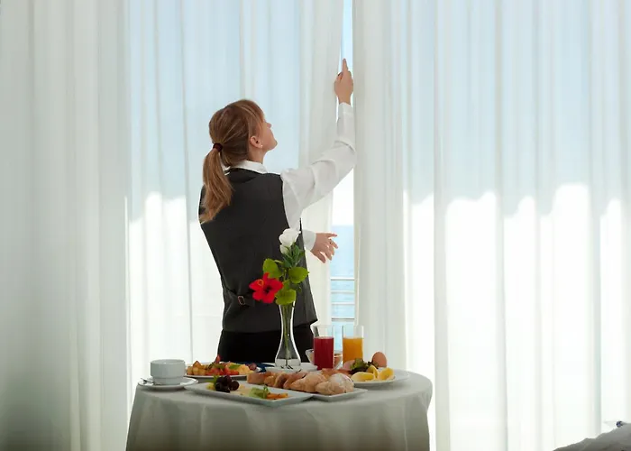 Panorama Hotell Maiori