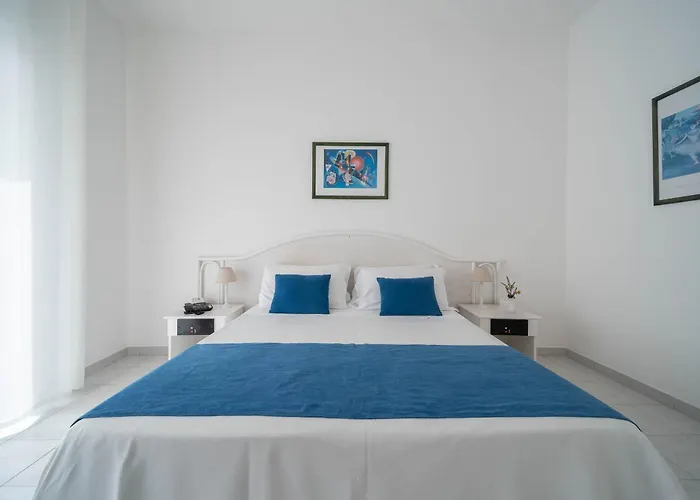 Panorama Hotell Maiori