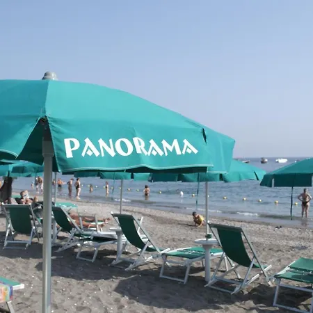 Panorama 4* Maiori