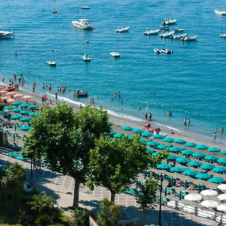 Panorama Maiori