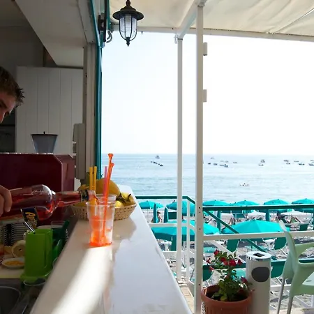 Szálloda Panorama 4*