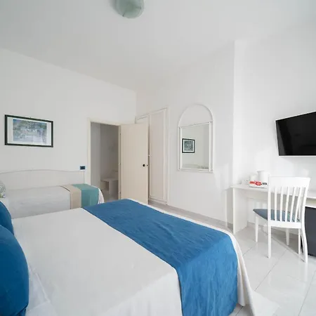 Hotel Panorama Maiori