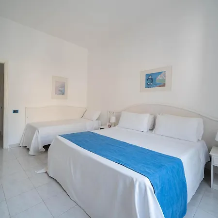 Panorama Ξενοδοχείο 4*