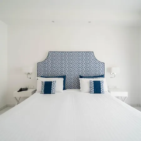 Panorama Szálloda Maiori