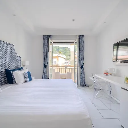 Szálloda Panorama Maiori