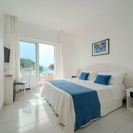 Panorama Hotel 4*