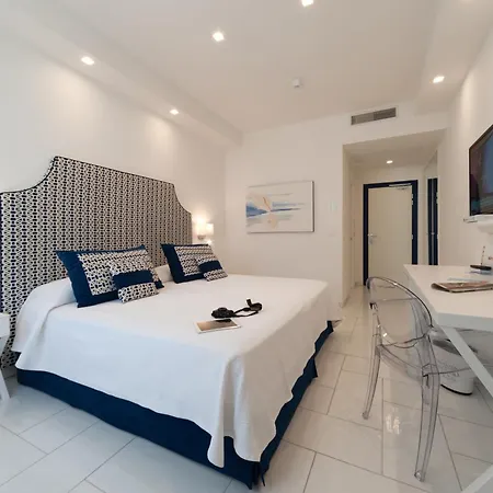 Panorama Szálloda Maiori