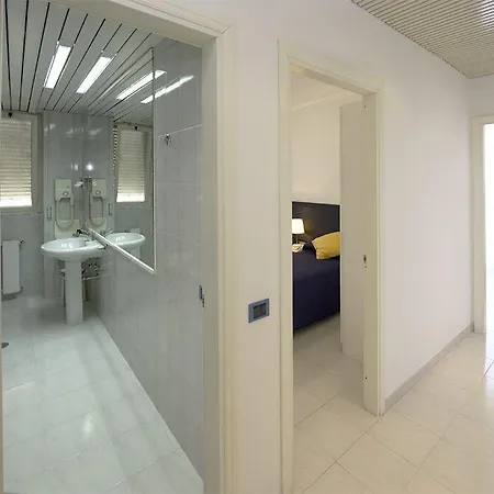 Panorama Szálloda Maiori