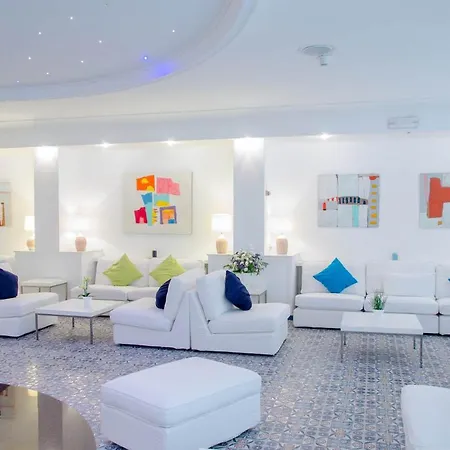 Panorama Otel 4*