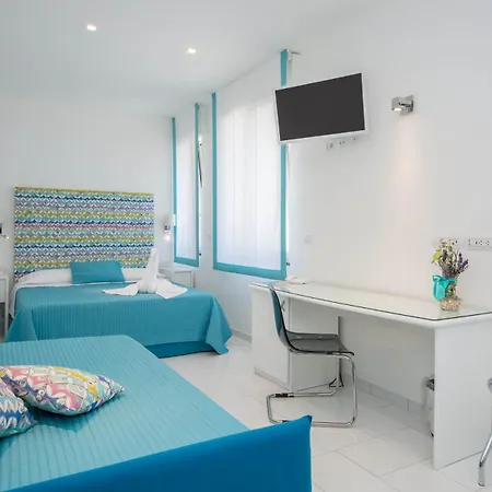 فندق بانوراما 4*