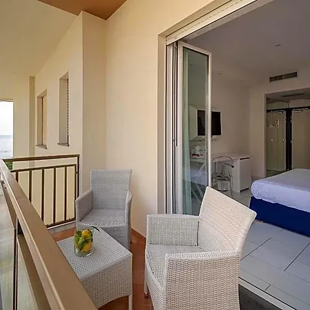 Panorama Hotel Maiori