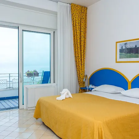 Panorama Otel 4*