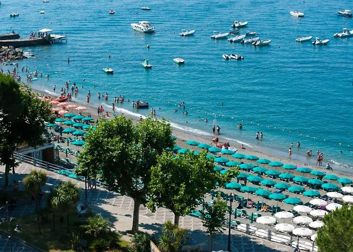 Panorama Maiori
