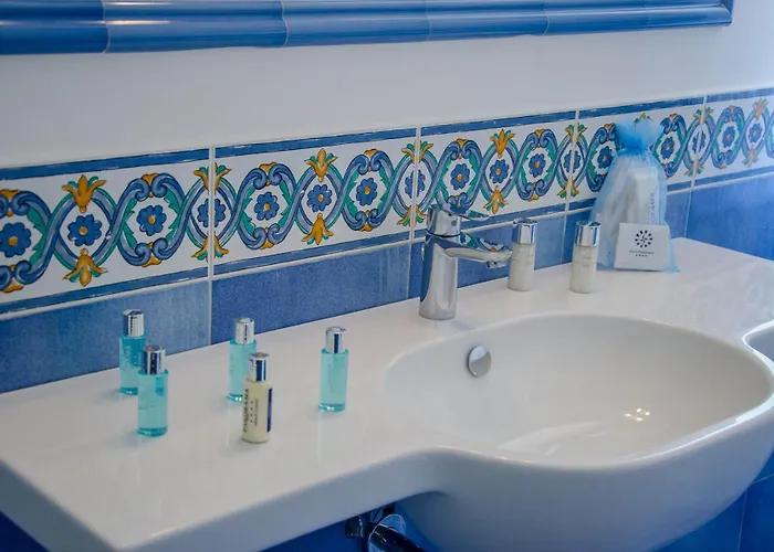 Hotel Panorama Maiori