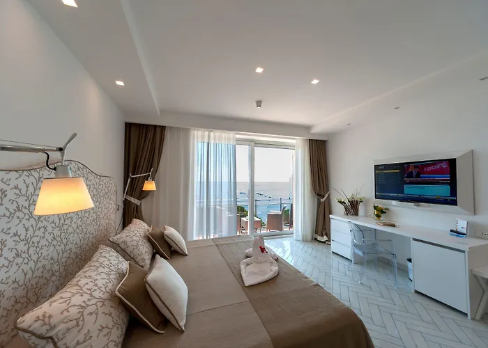 Hotel Panorama
