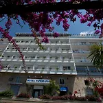Panorama Hotel 4*