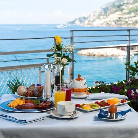 Panorama Hotel Maiori