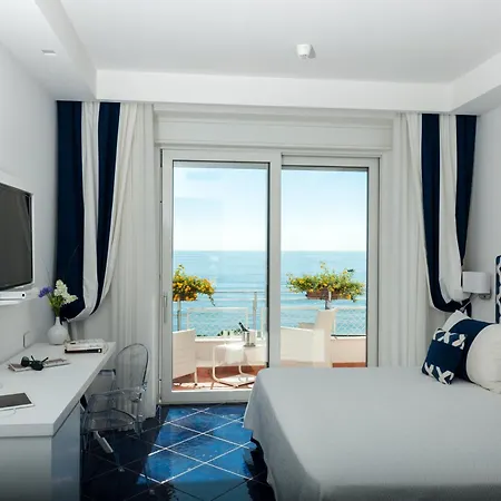 Panorama Hotel Maiori