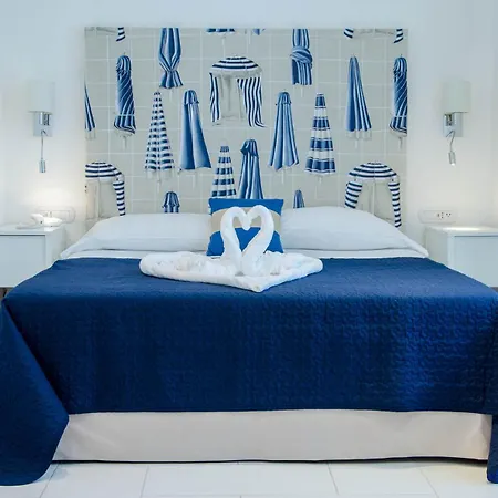 Panorama Hotel Maiori