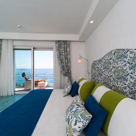 Panorama Hotel Maiori