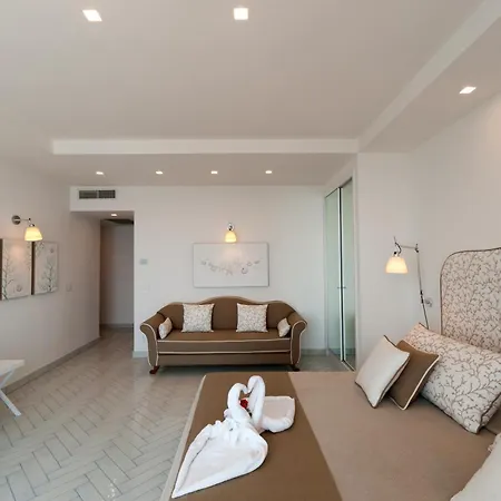 Panorama Hotel Maiori