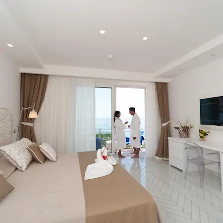 Hotel Panorama Maiori