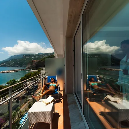 Panorama Hotel Maiori