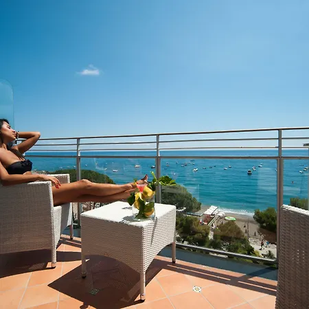 Panorama Hotel Maiori