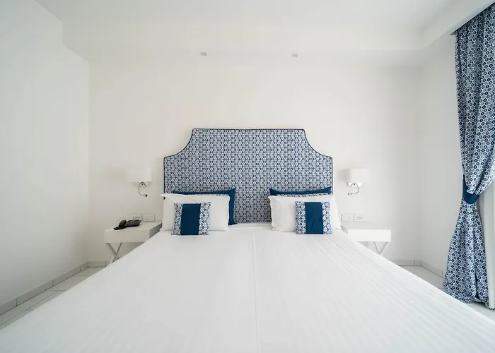 Panorama Hotel Maiori