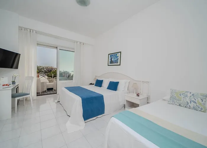 Hotel Panorama Maiori