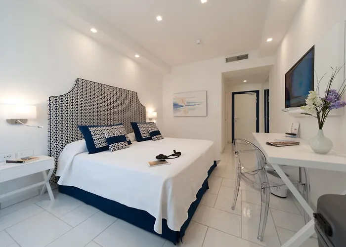 Panorama Hotel Maiori