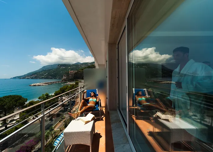 Panorama Hotel Maiori