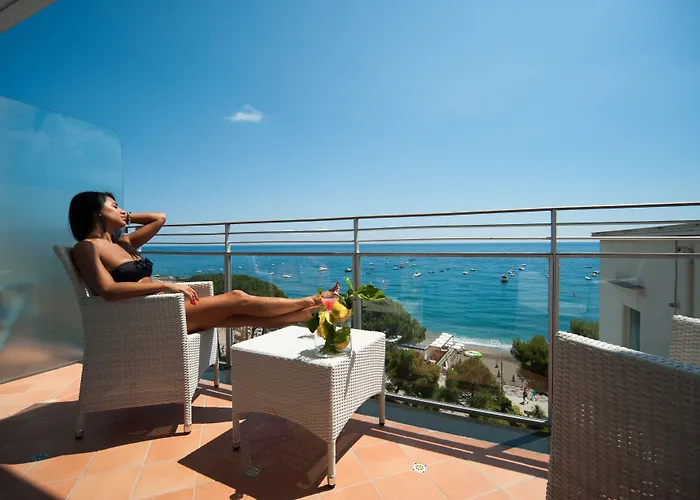 Panorama Hotel Maiori