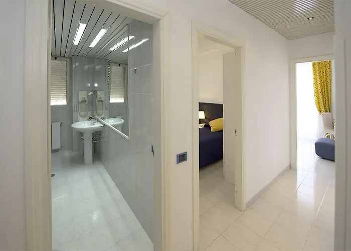 Panorama Hotel Maiori