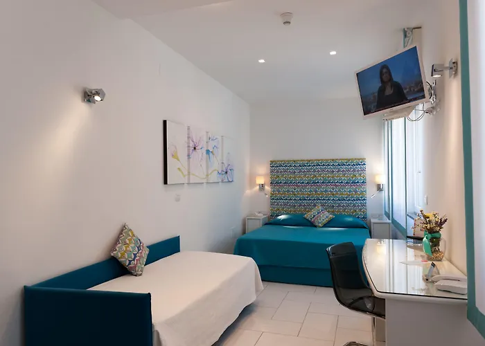 Panorama Hotel Maiori